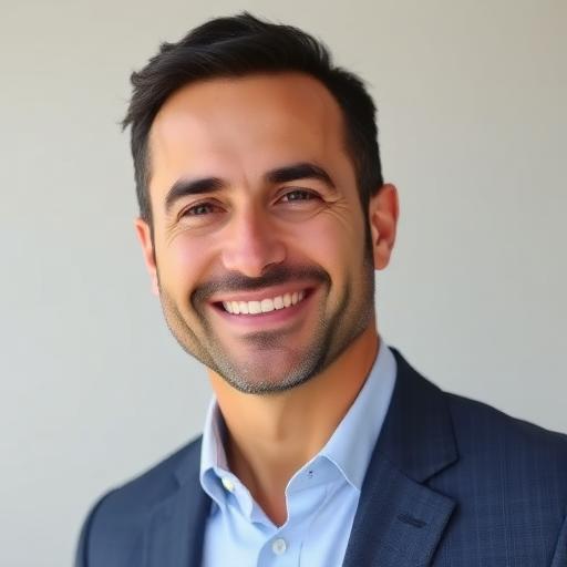 Ricardo Santos