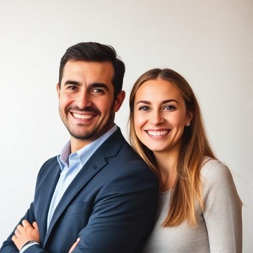 Ana & Pedro Silva